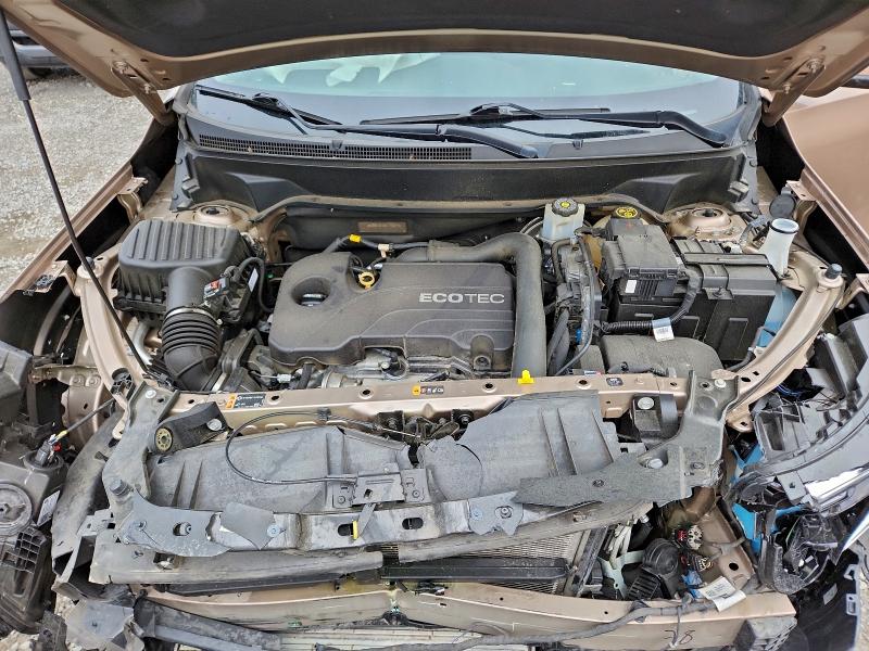 Фото 12 - GMC TERRAIN