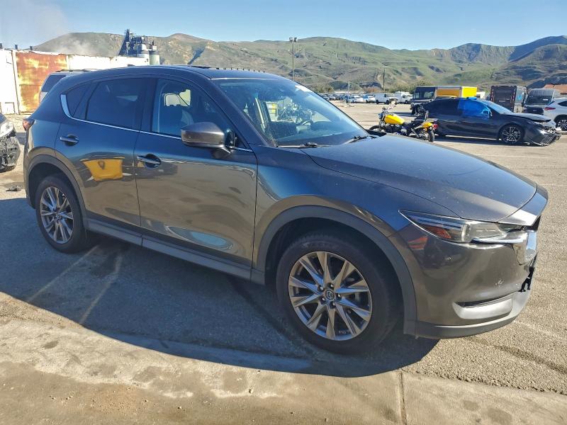 Фото 4 - MAZDA CX-5
