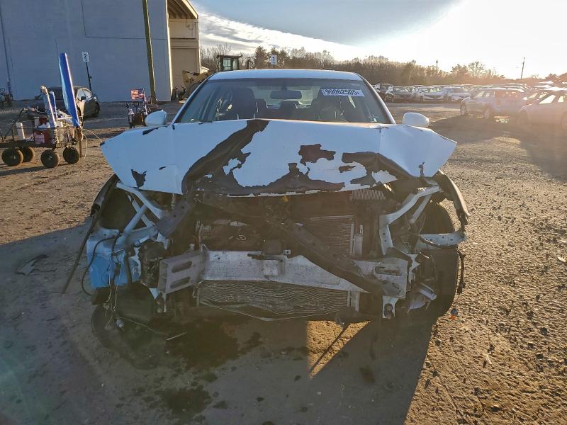 Фото 5 - NISSAN ALTIMA