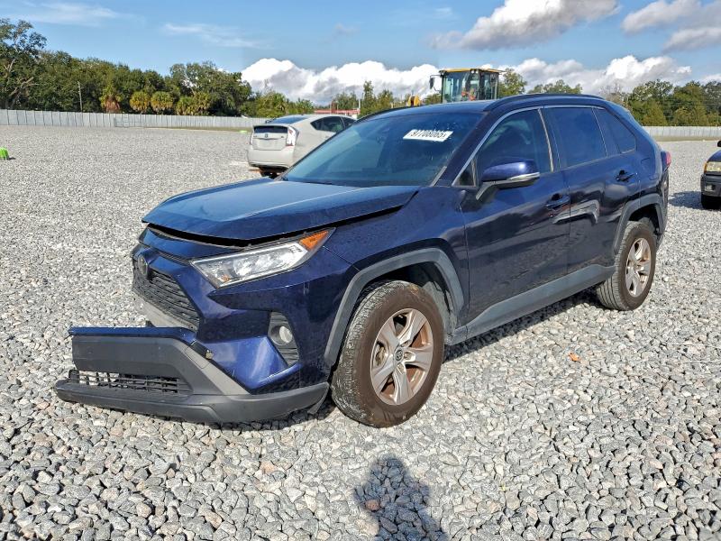 Фото 1 - TOYOTA RAV4