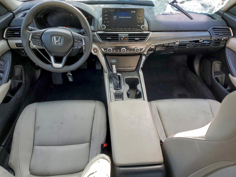 Фото 8 - HONDA ACCORD