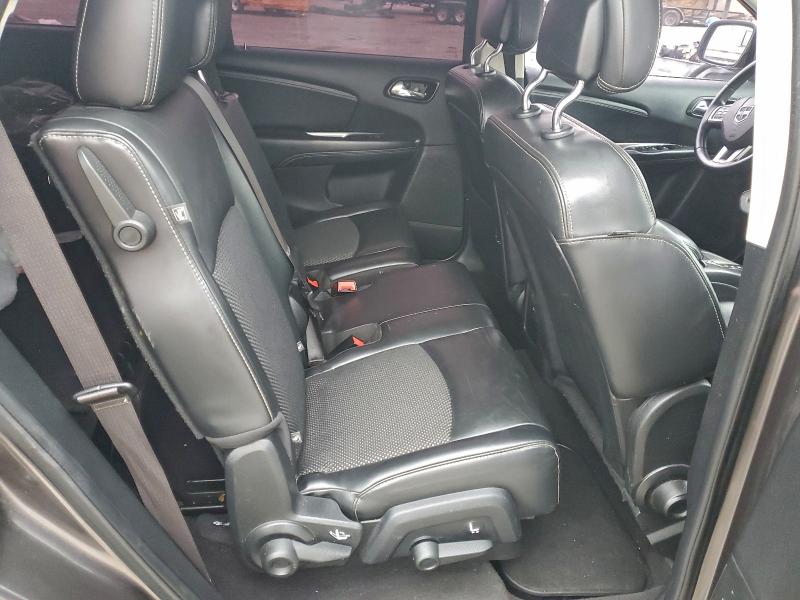 Фото 10 - DODGE JOURNEY