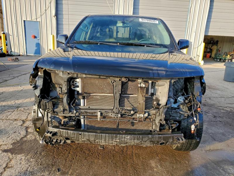 Фото 5 - NISSAN FRONTIER