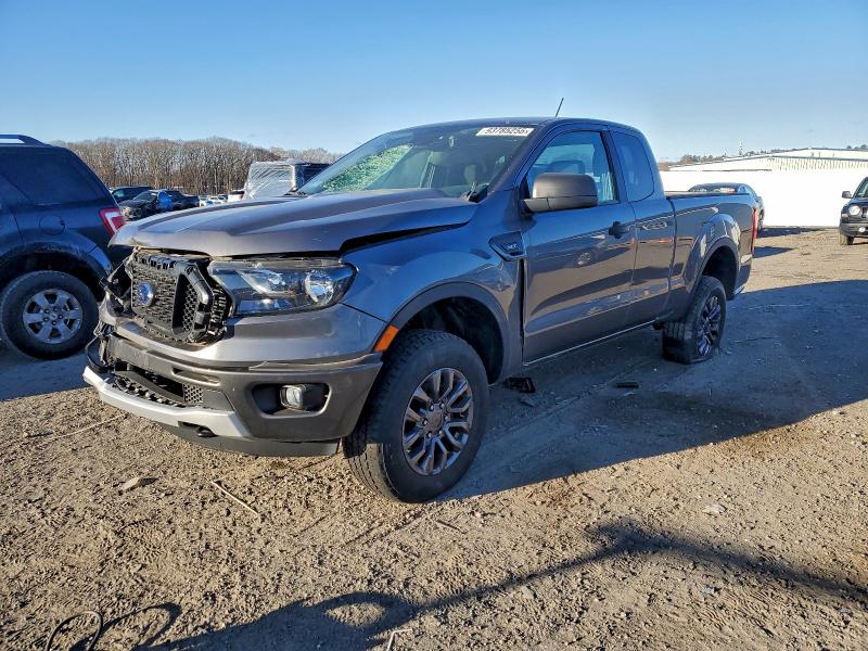 Фото 1 - FORD RANGER