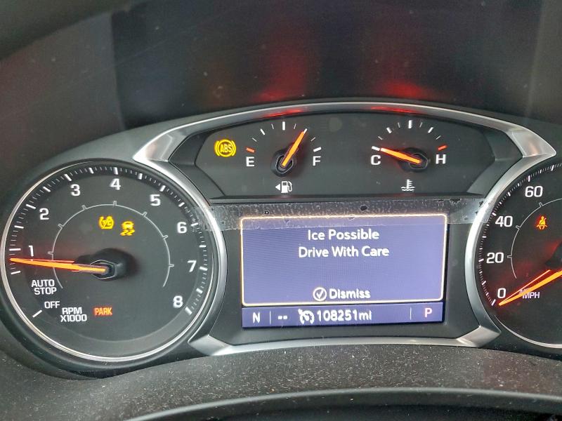 Фото 9 - GMC TERRAIN