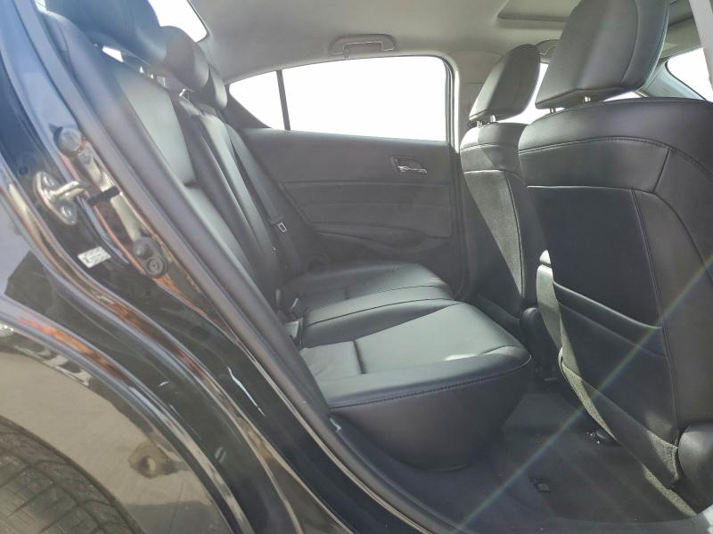 Фото 10 - ACURA ILX