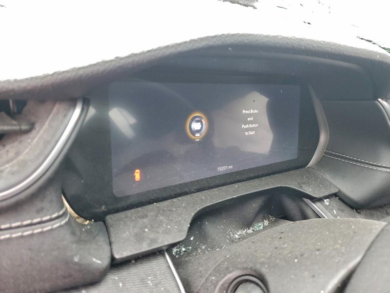 Фото 9 - JEEP GRAND CHER