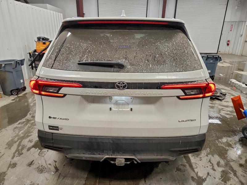 Фото 6 - TOYOTA GRAND HIGH