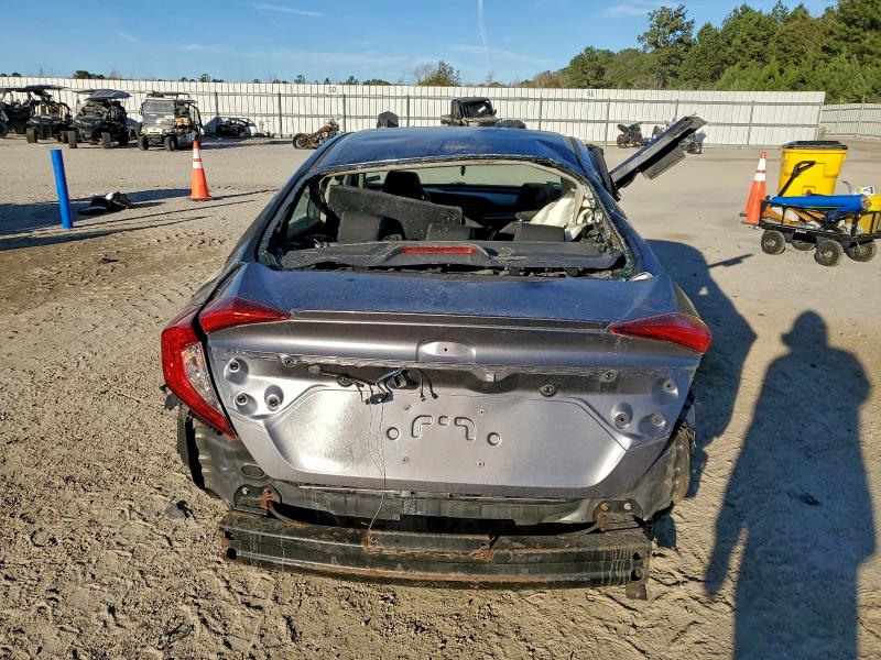 Фото 6 - HONDA CIVIC