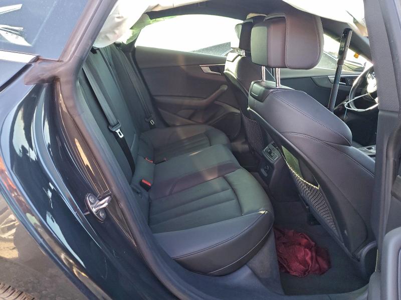 Фото 10 - AUDI A5