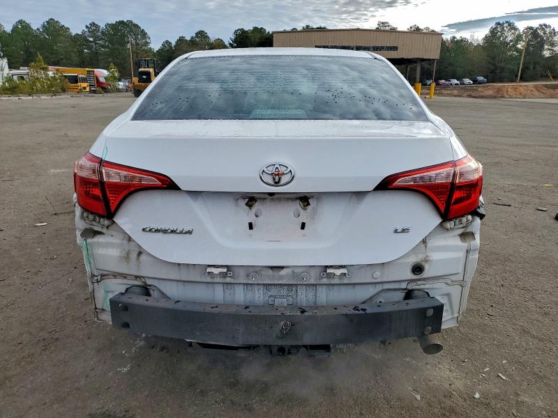 Фото 6 - TOYOTA COROLLA