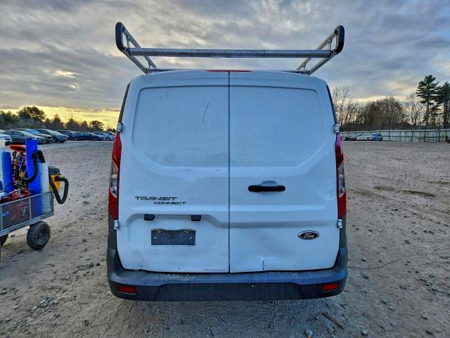 Фото 6 - FORD TRANSIT