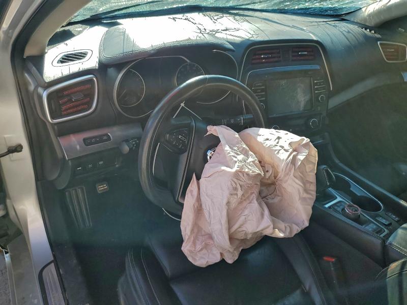 Фото 8 - NISSAN MAXIMA