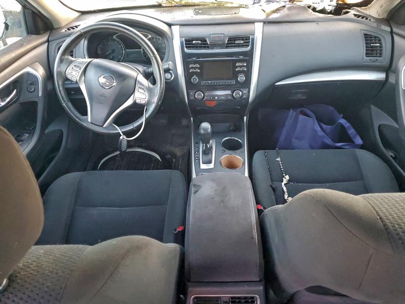 Фото 8 - NISSAN ALTIMA