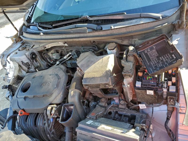 Фото 11 - HYUNDAI SONATA