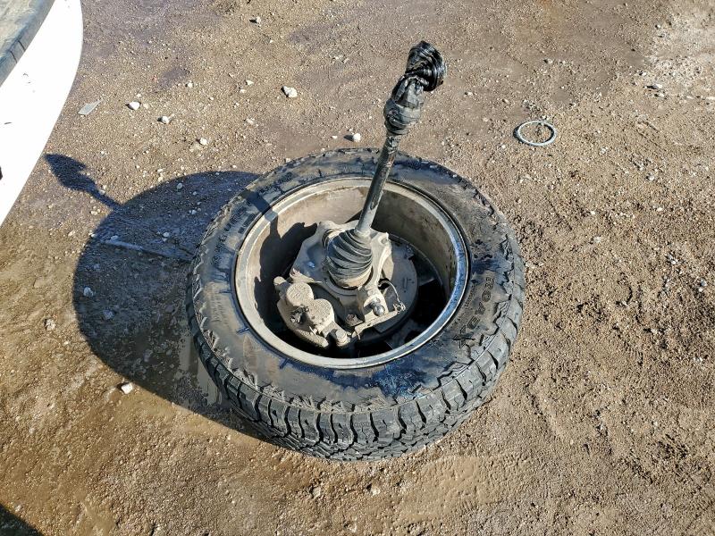 Фото 13 - CHEVROLET SUBURBAN