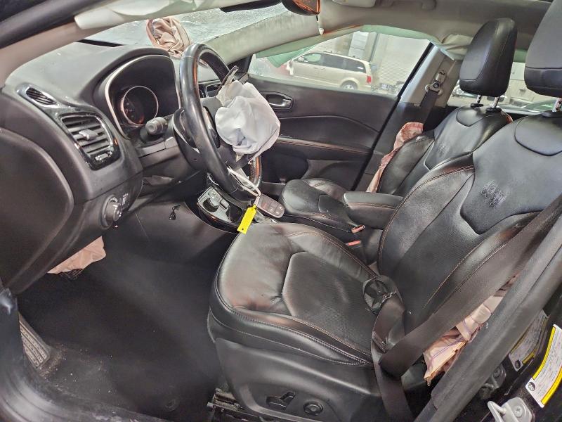 Фото 7 - JEEP COMPASS