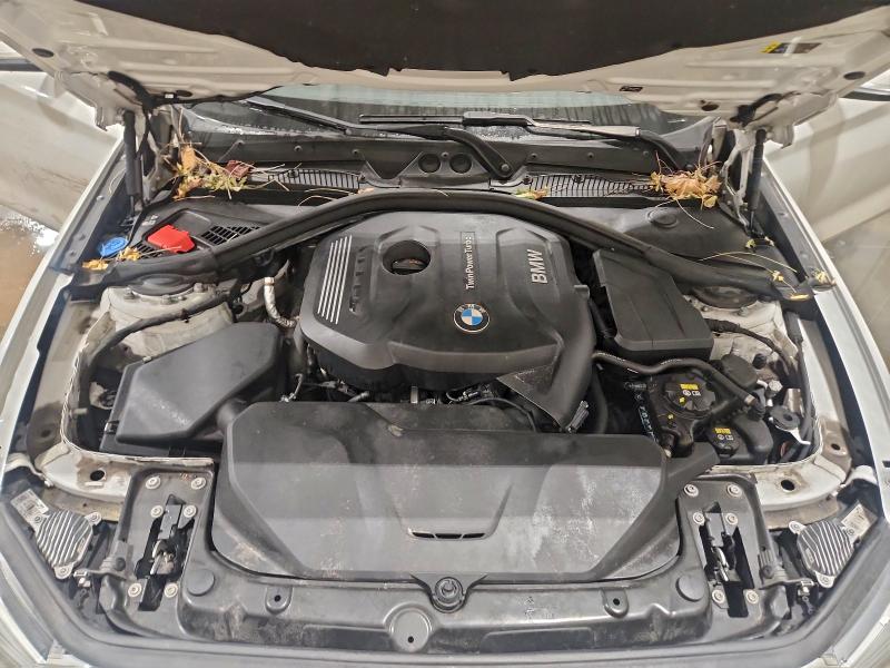 BMW 2 SERIES 2021 VIN WBA2J1C03M7J10493