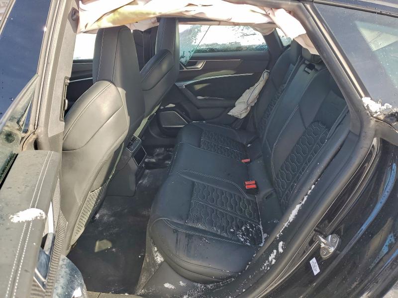 Фото 10 - AUDI S7/RS7