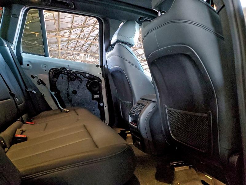 Фото 11 - BMW X3