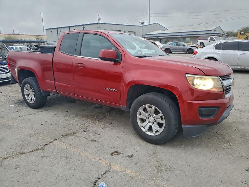 Фото 4 - CHEVROLET COLORADO