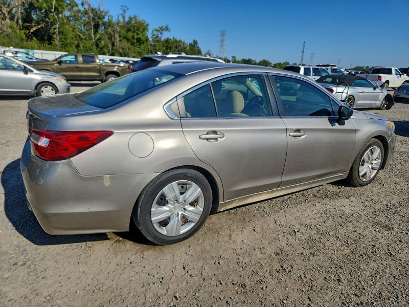 Фото 3 - SUBARU LEGACY