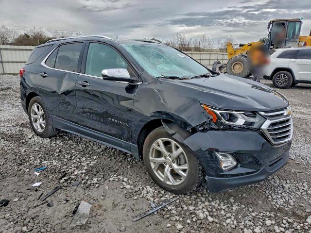 Фото 4 - CHEVROLET EQUINOX