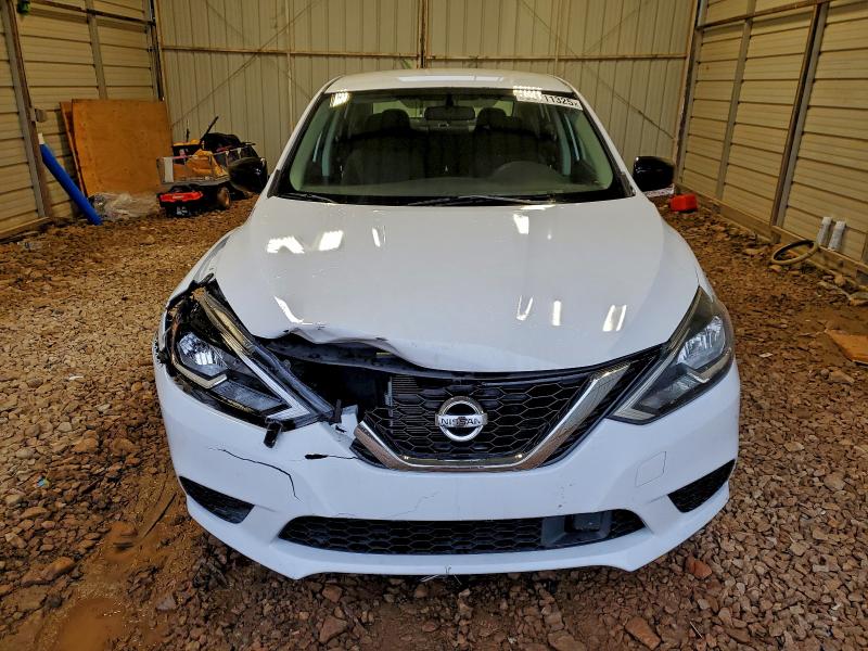 Фото 5 - NISSAN SENTRA