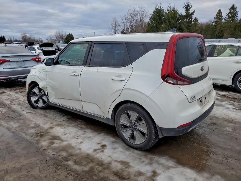 Фото 2 - KIA SOUL