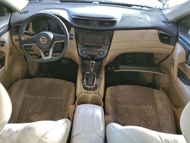 Фото 8 - NISSAN ROGUE