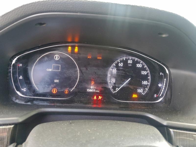 Фото 9 - HONDA ACCORD