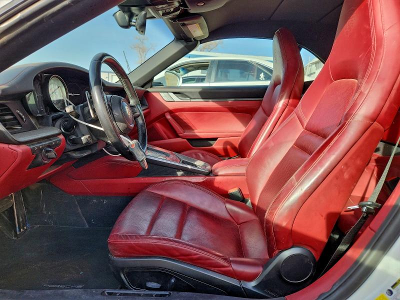 Фото 7 - PORSCHE 911