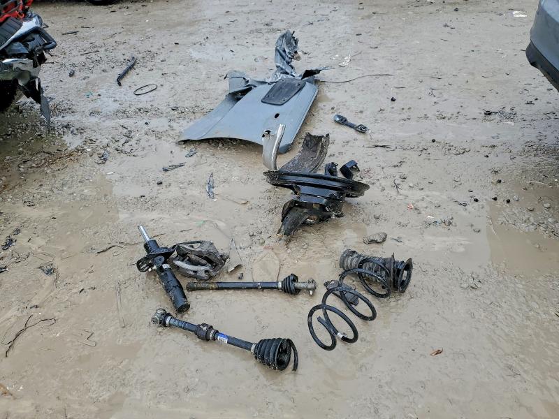 Фото 12 - HONDA ACCORD