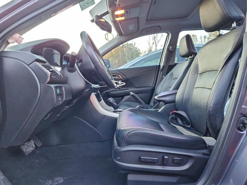 Фото 7 - HONDA ACCORD