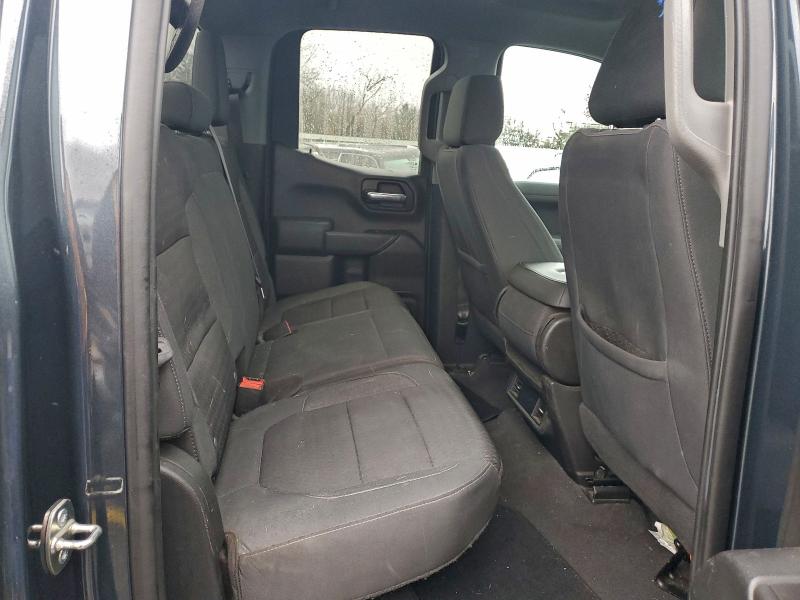 Фото 10 - CHEVROLET ALL Models