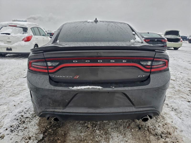 Фото 6 - DODGE CHARGER