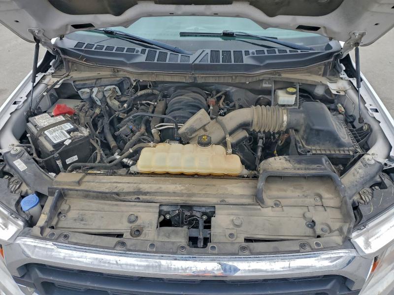 Фото 11 - FORD F-150