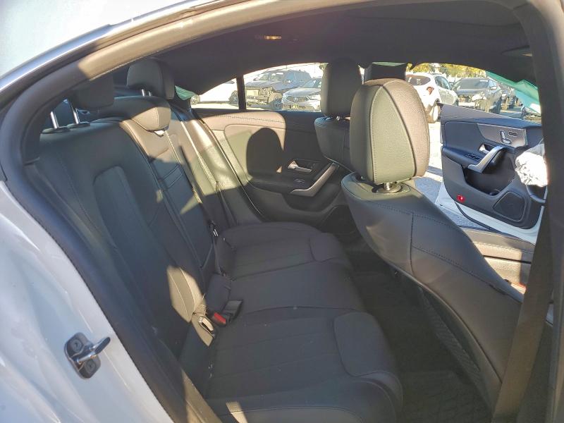 Фото 10 - MERCEDES-BENZ CLA-CLASS