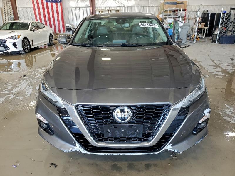 Фото 5 - NISSAN ALTIMA