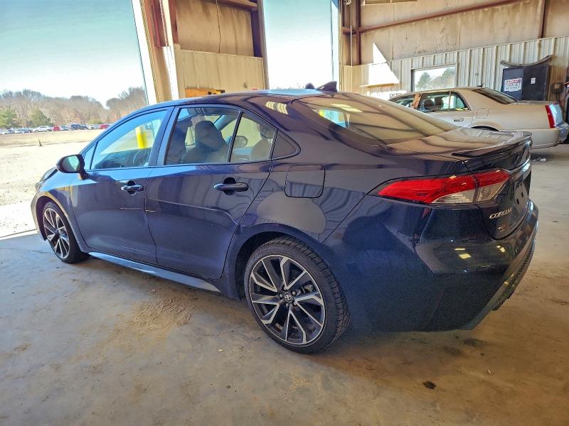 Фото 2 - TOYOTA COROLLA