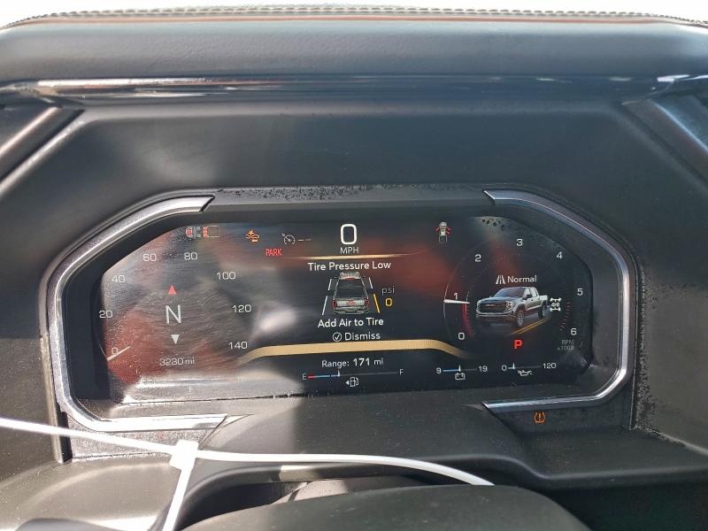 Фото 9 - GMC SIERRA