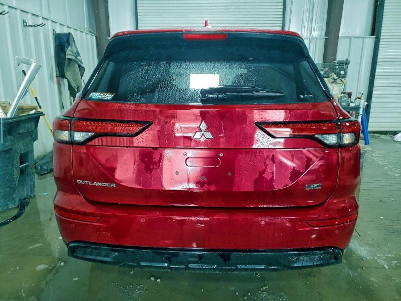 Фото 6 - MITSUBISHI OUTLANDER