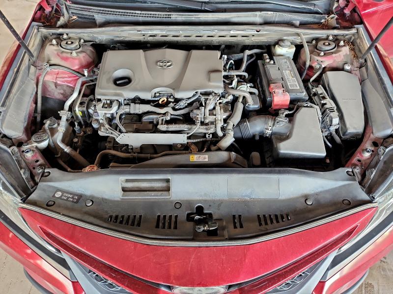 Фото 11 - TOYOTA CAMRY