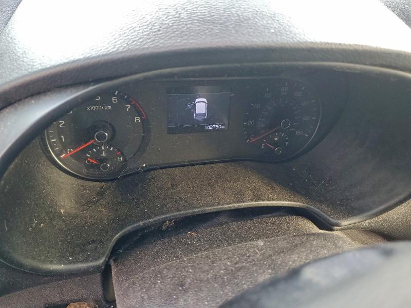 Фото 9 - KIA SOUL