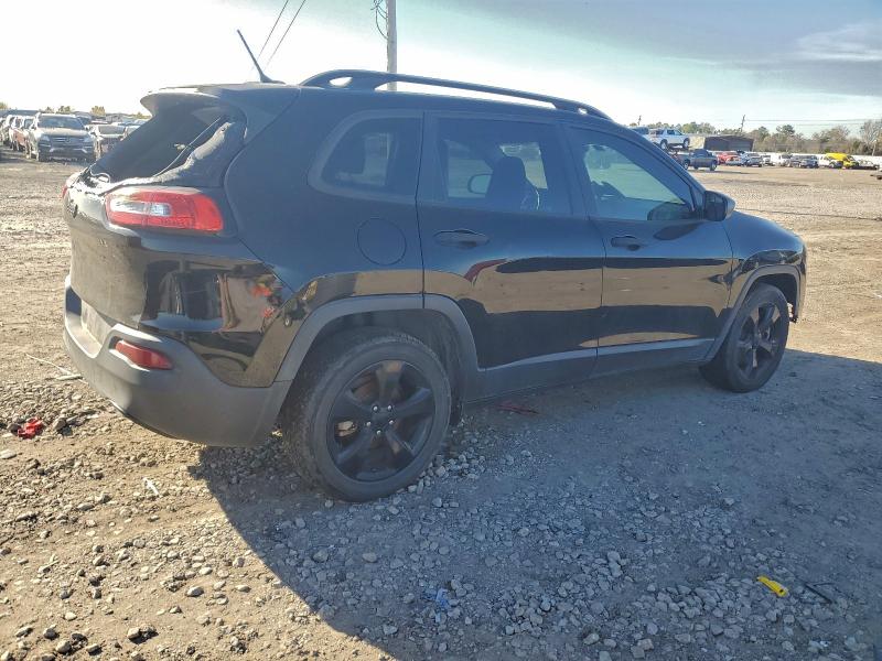 Фото 3 - JEEP GRAND CHER