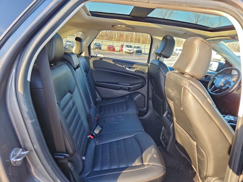 Фото 11 - FORD EDGE