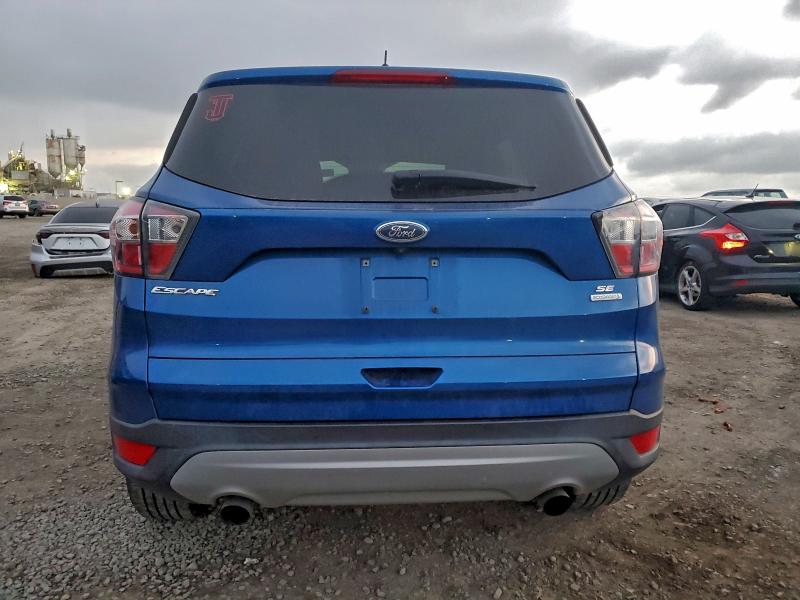 Фото 6 - FORD ESCAPE