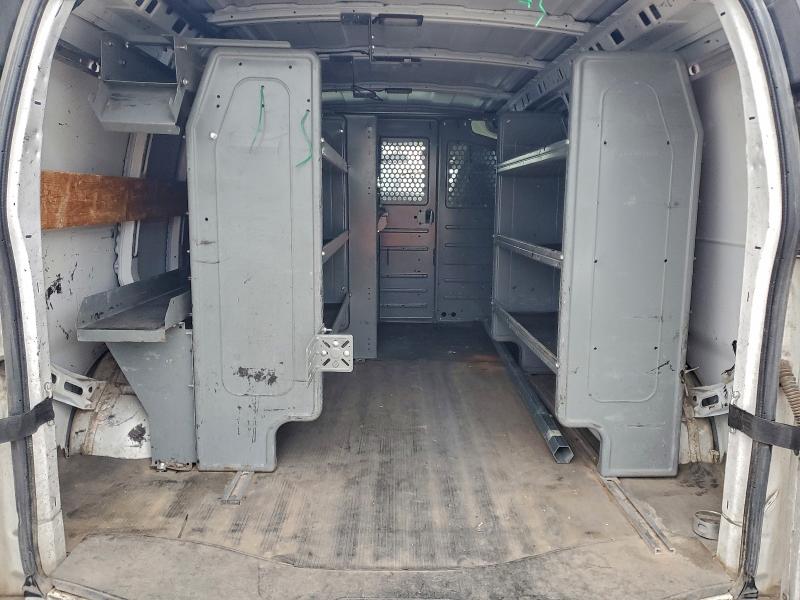 Фото 11 - CHEVROLET EXPRESS