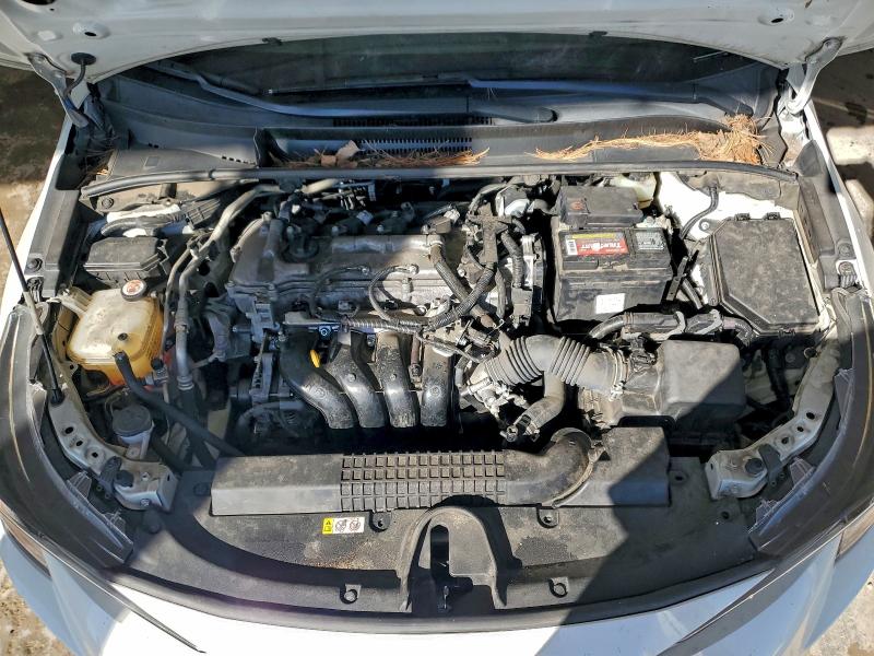 Фото 11 - TOYOTA COROLLA