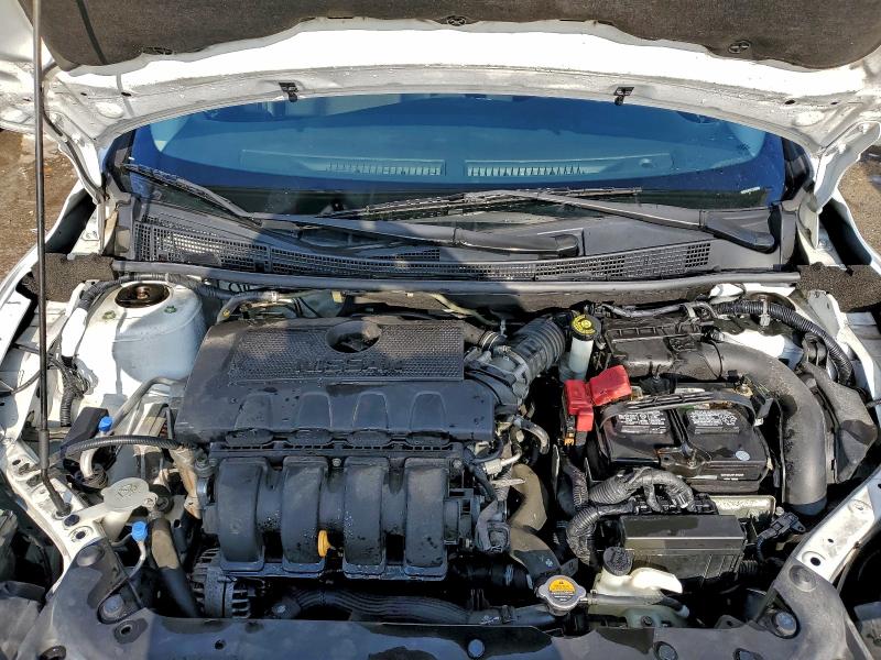 Фото 11 - NISSAN SENTRA